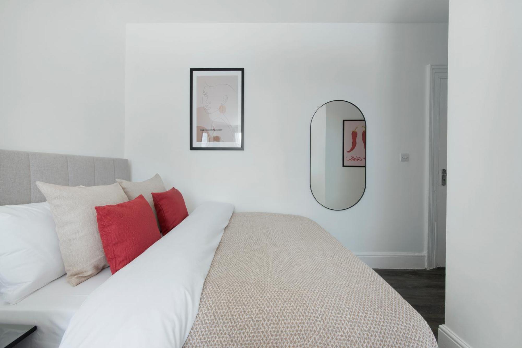 Archway Station Studios Лондон Экстерьер фото